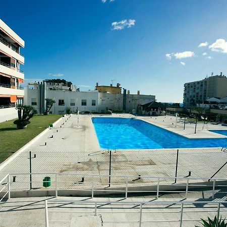 Apartmán Monko Arbol Del Paraiso Torremolinos Exteriér fotografie