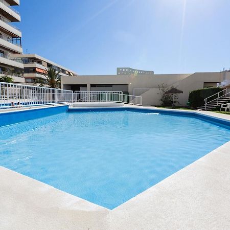 Apartmán Monko Arbol Del Paraiso Torremolinos Exteriér fotografie