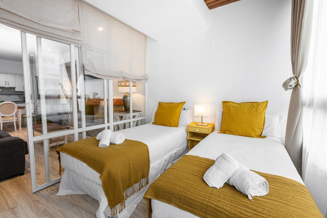 Apartmán Monko Arbol Del Paraiso Torremolinos Exteriér fotografie