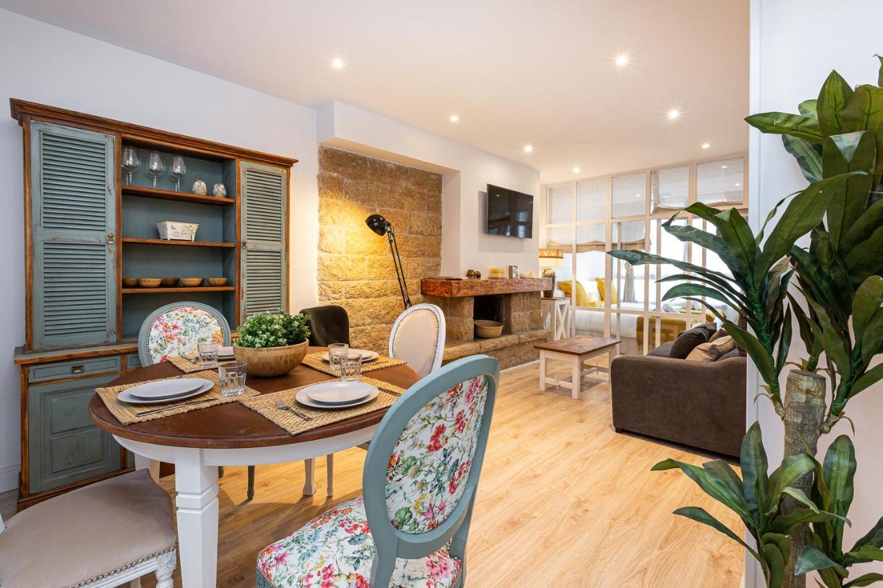 Apartmán Monko Arbol Del Paraiso Torremolinos Exteriér fotografie