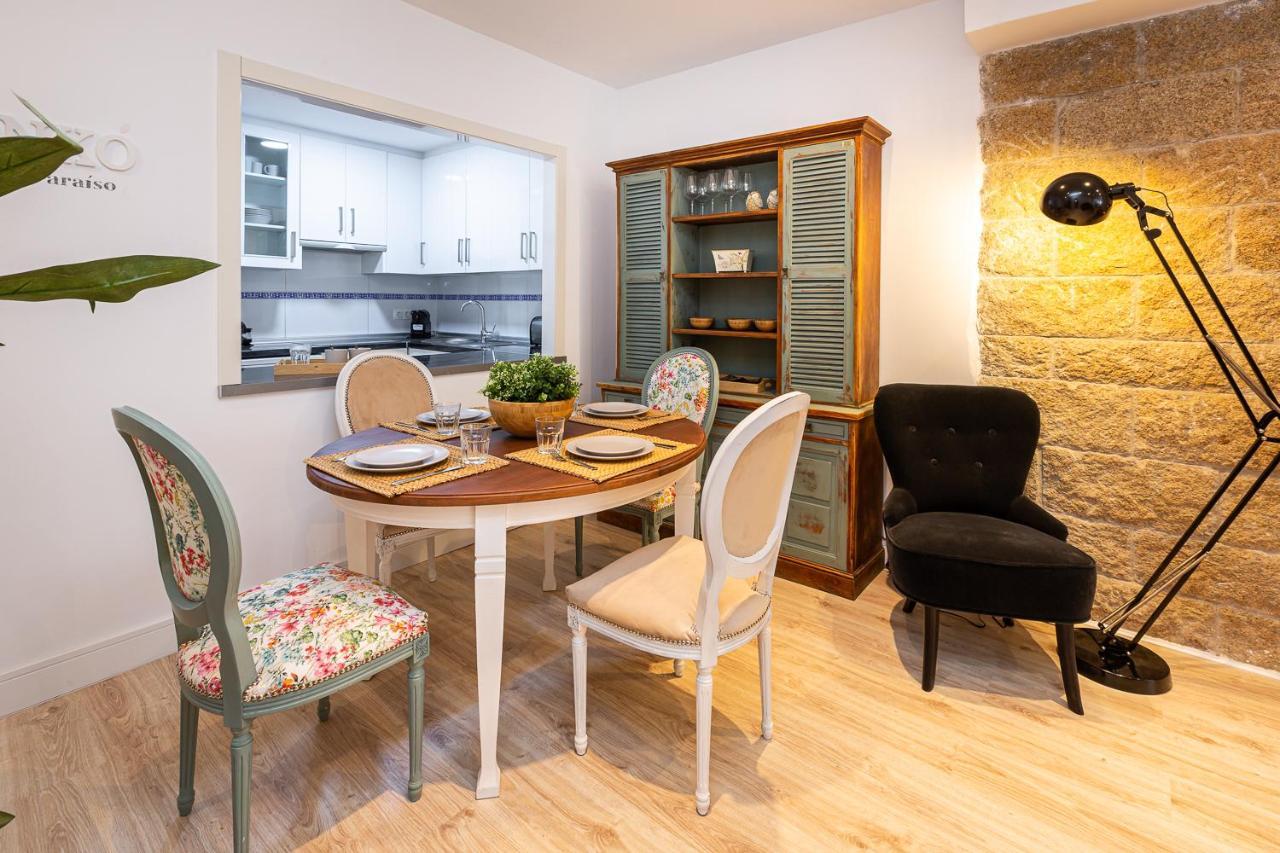 Apartmán Monko Arbol Del Paraiso Torremolinos Exteriér fotografie