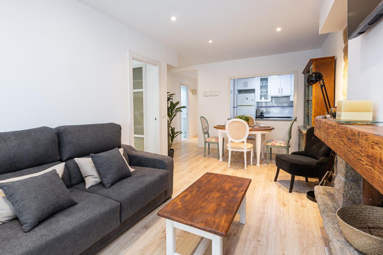 Apartmán Monko Arbol Del Paraiso Torremolinos Exteriér fotografie