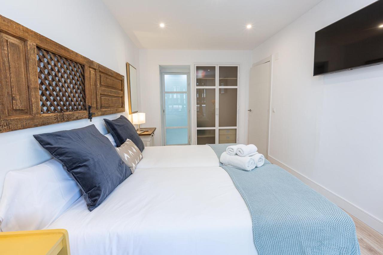 Apartmán Monko Arbol Del Paraiso Torremolinos Exteriér fotografie